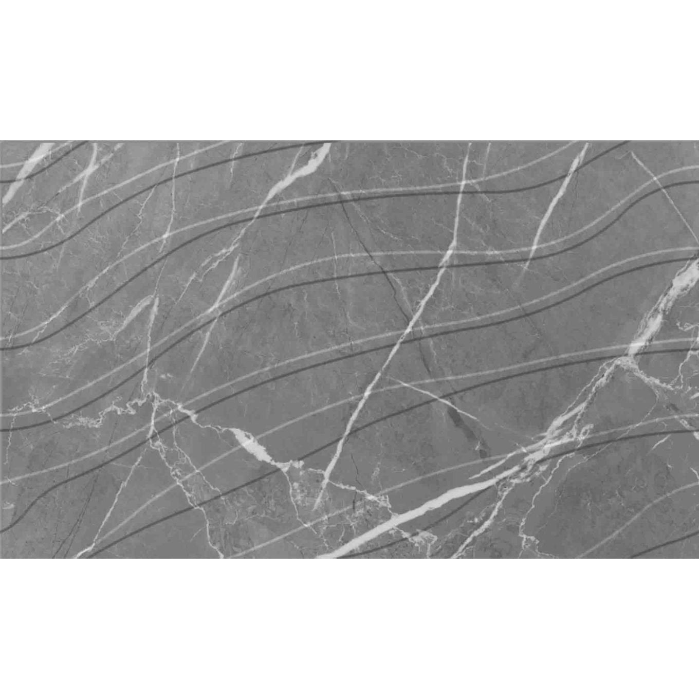 Niagra Marengo Wave Ceramic Tile 333x550mm