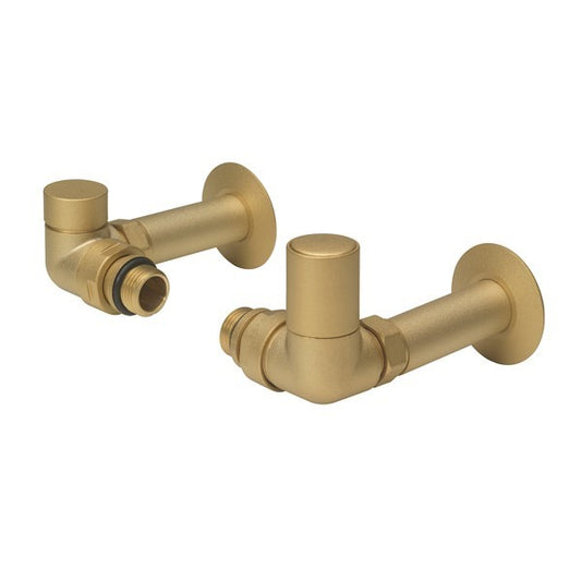 MPRO Corner Rad Valve 