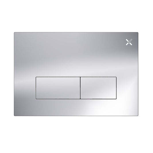 MPRO Stainless Steel Flush Plate