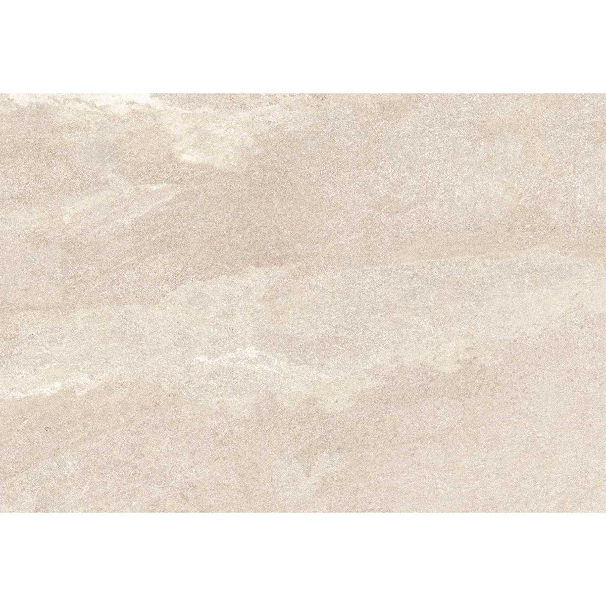 Sanford Bone Matt Porcelain Tile 450x650mm