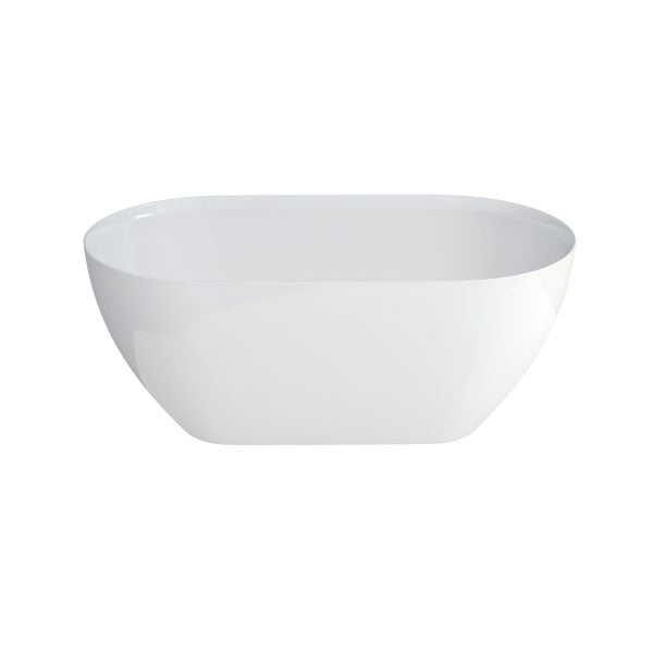 MPRO Petite Freestanding Bath