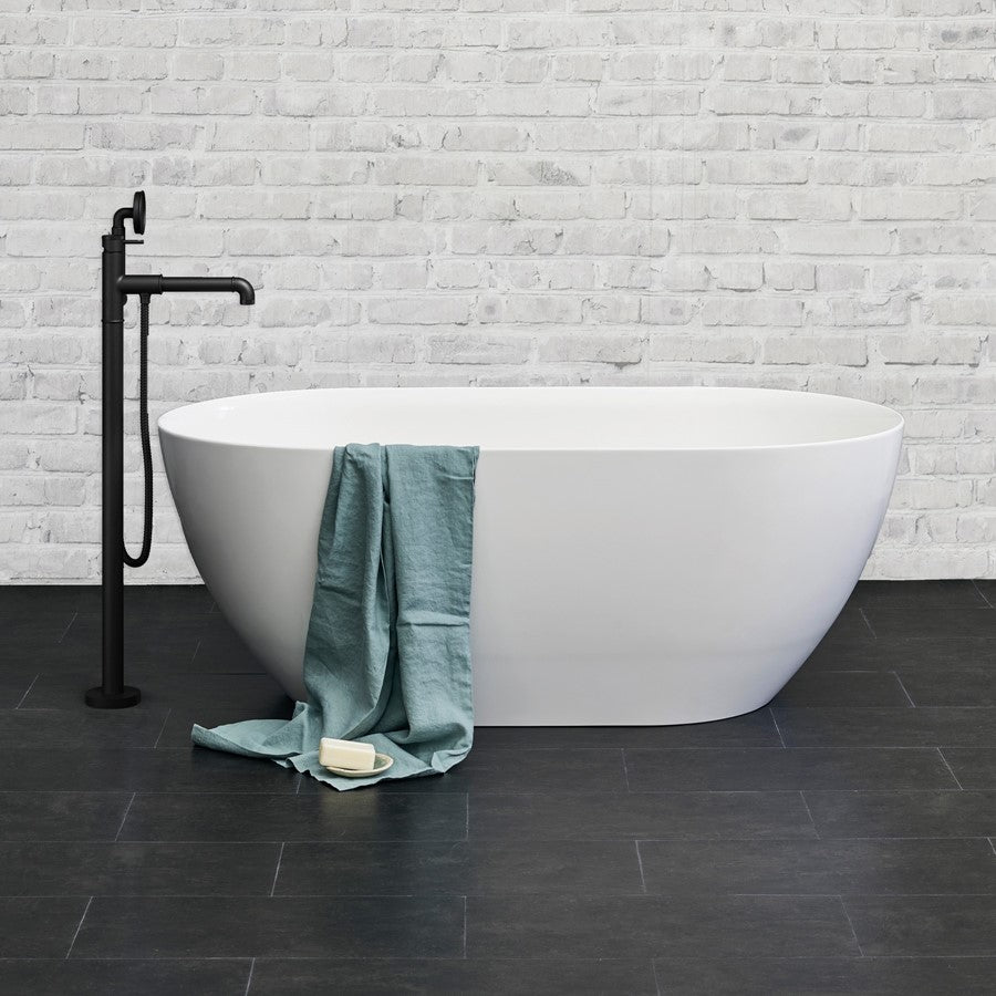 MPRO Petite Freestanding Bath