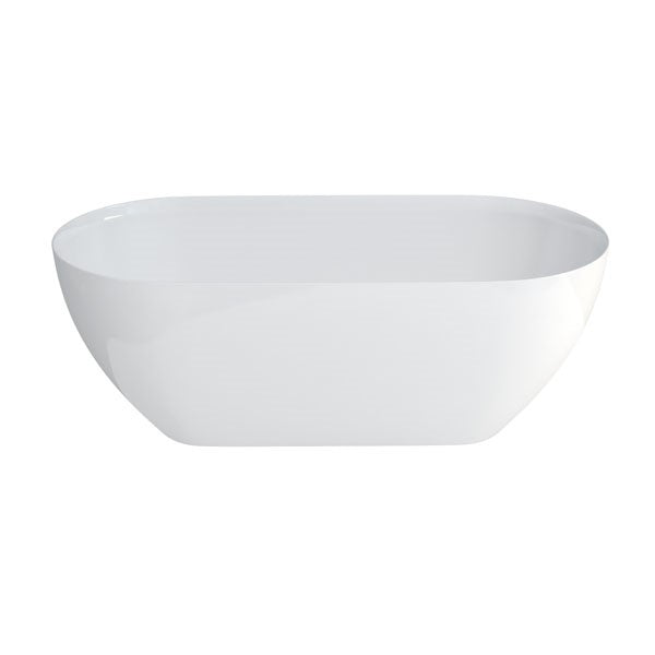 MPRO Grande Freestanding Bath