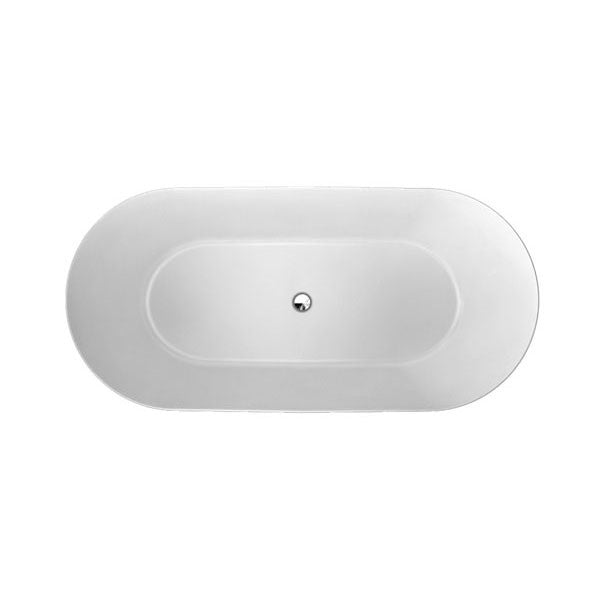 MPRO Grande Freestanding Bath