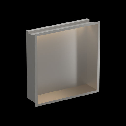 Niche 305 x 305mm x 80mm