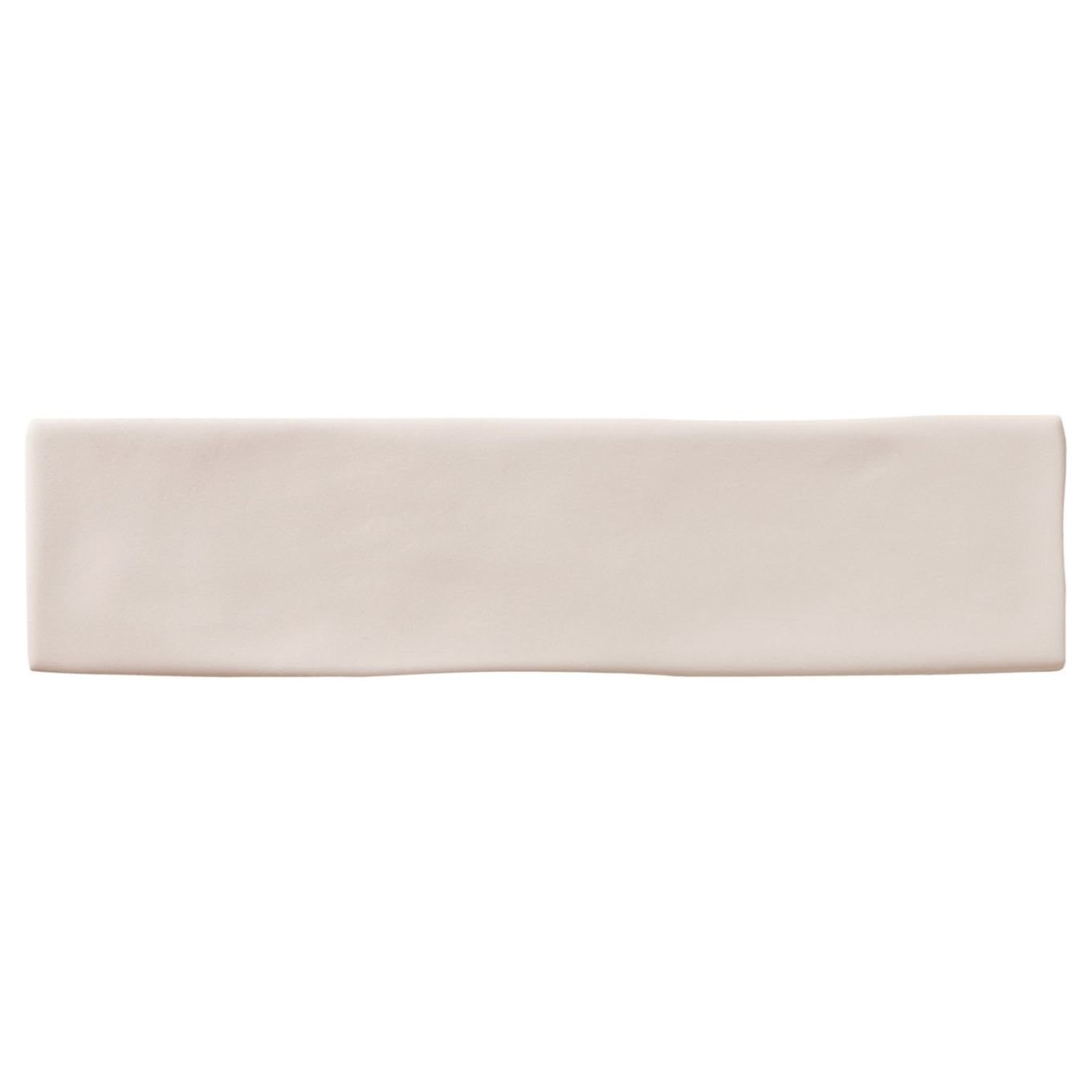 Castello Rosa Matt Porcelain Tile 300x75mm