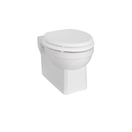 Wall Hung Pan