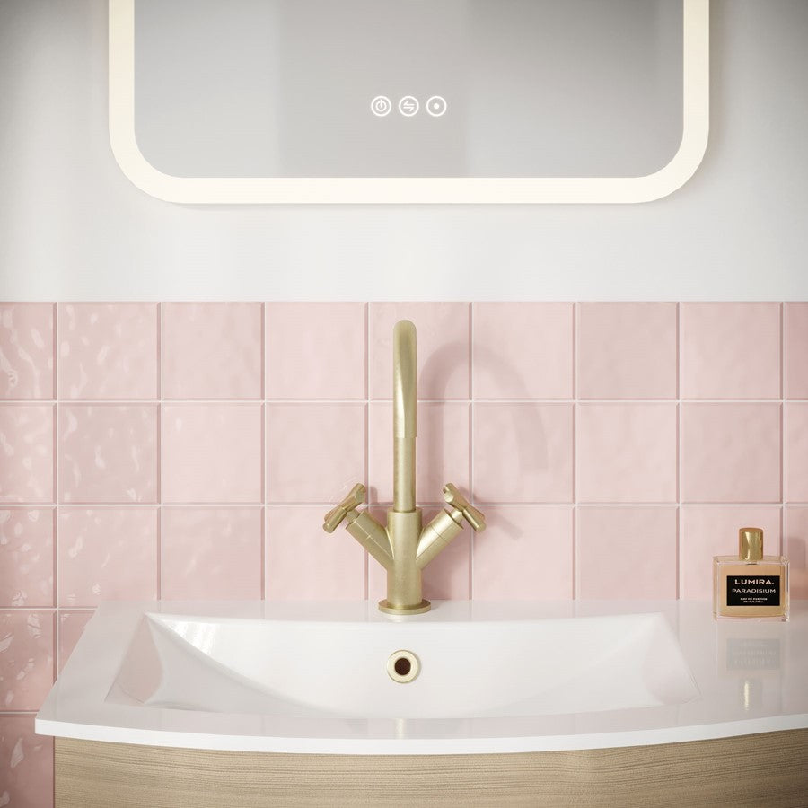 MPRO Crosshead Basin Monobloc 