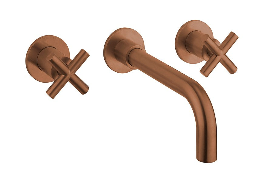 MPRO Crosshead Basin 3 Hole Set