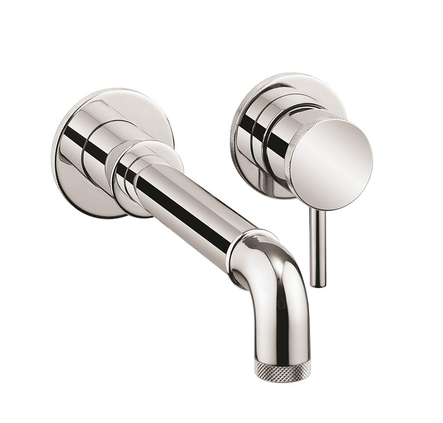 MPRO Industrial Basin 2 Hole Set