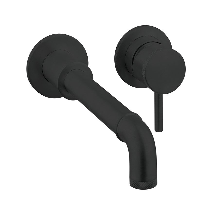 MPRO Industrial Basin 2 Hole Set