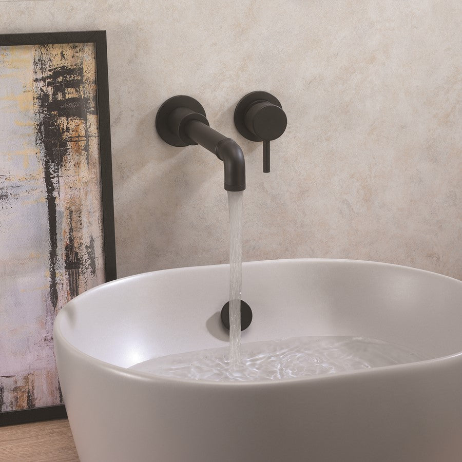 MPRO Industrial Basin 2 Hole Set