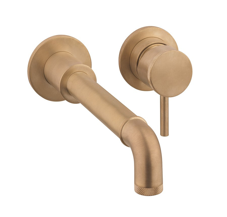 MPRO Industrial Basin 2 Hole Set