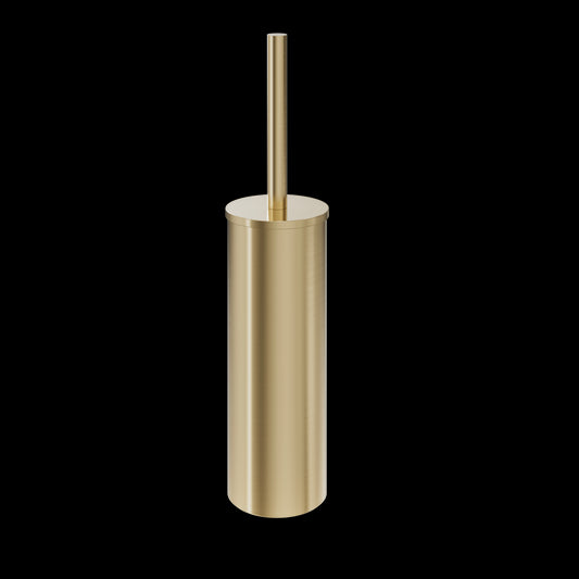 MPRO Freestanding Toilet Brush Holder