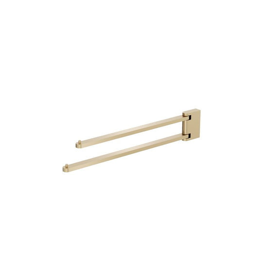 MPRO 2 Swivel Towel Rail