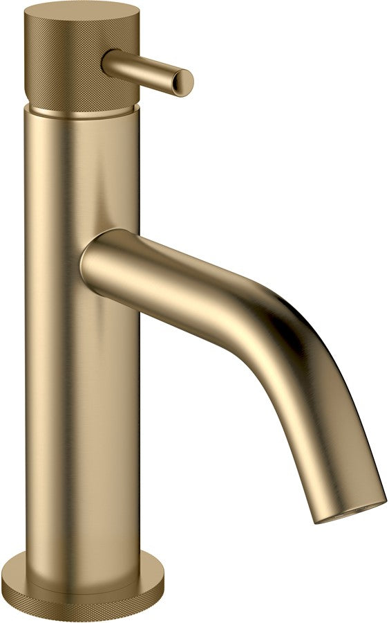 MPRO Basin Monobloc (Knurled)