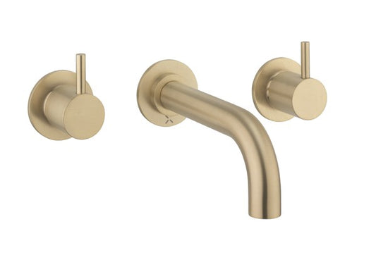 MPRO Bath 3 Hole Set