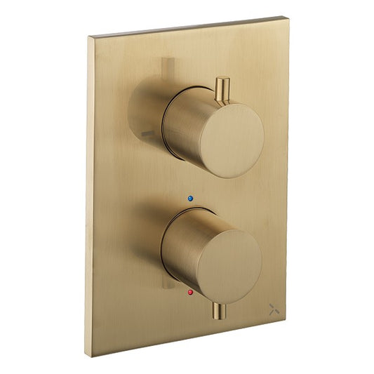 MPRO Crossbox 1 Outlet Valve (1000 Valve)