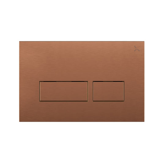 MPRO Stainless Flush Plate
