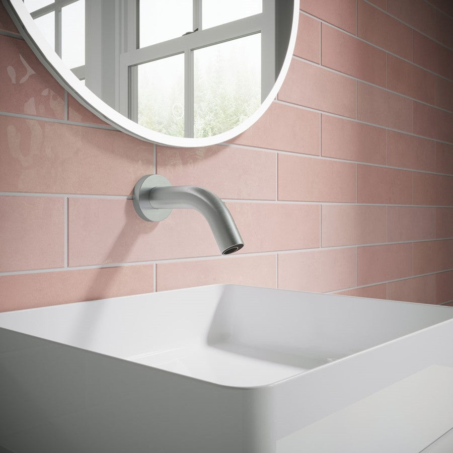 MPRO Sensor Basin Wall Mounted Spout