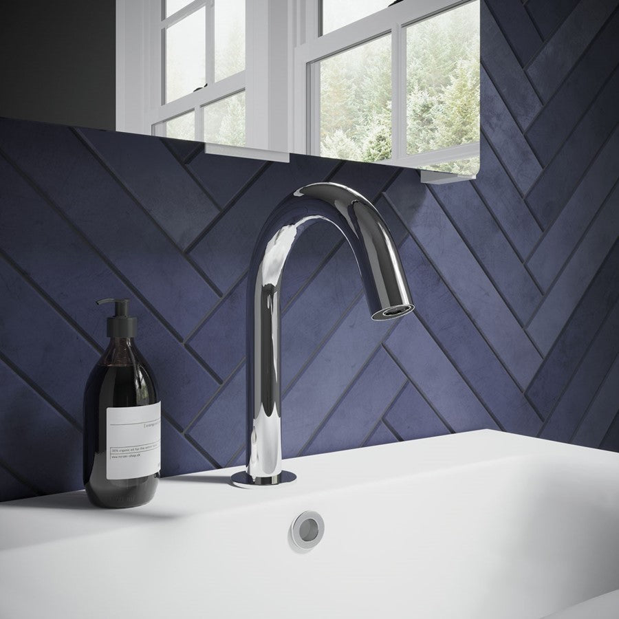 MPRO Sensor Basin Deck Mounted Spout 