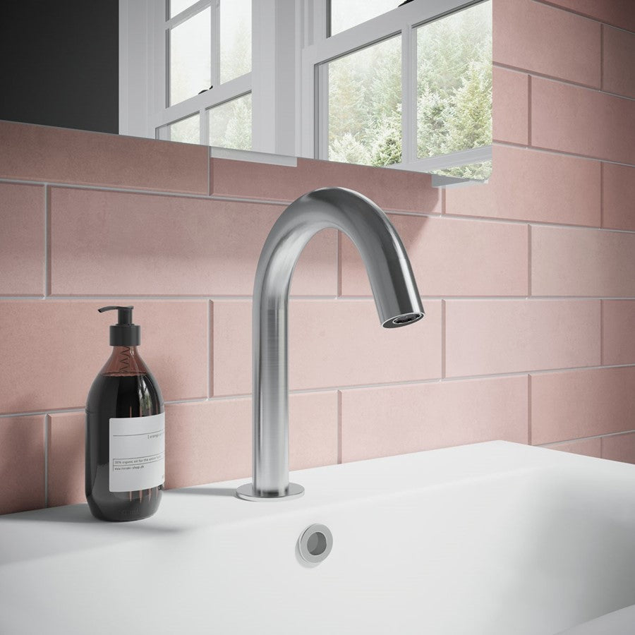 MPRO Sensor Basin Deck Mounted Spout 