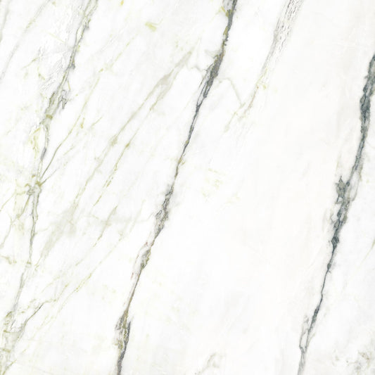 Mito Green Matt Marble Porcelain Tile 1000x1000mm