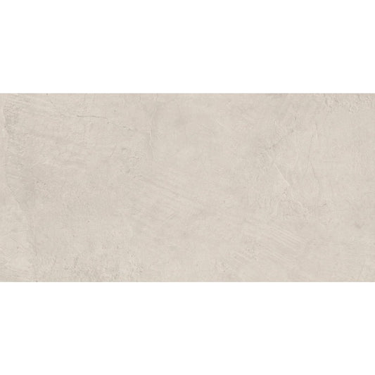Donovan Tan Concrete Effect Porcelain Tile 600x1200mm