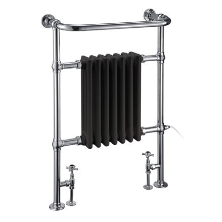 Trafalgar Radiator with Black Insert