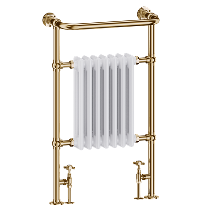 Trafalgar Radiator