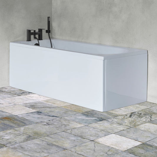 FLOW Single Ended Bath