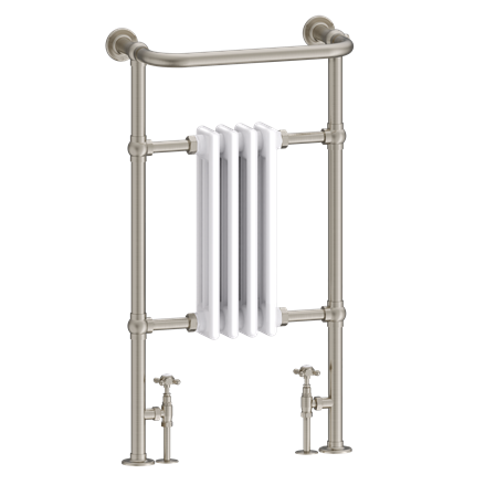 Bloomsbury Radiator