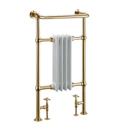 Bloomsbury Radiator