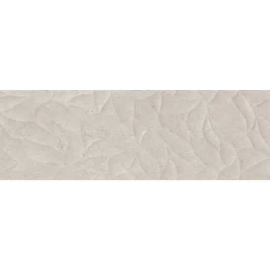 Idris Nacar Decor Ceramic Wall Tile 300x900mm
