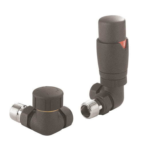 Kai Corner TRV Valve