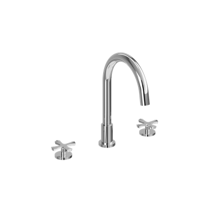 Riviera 3 Hole Bath Set