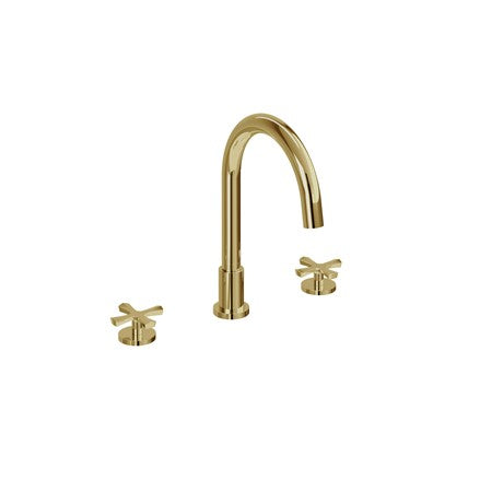 Riviera 3 Hole Bath Set