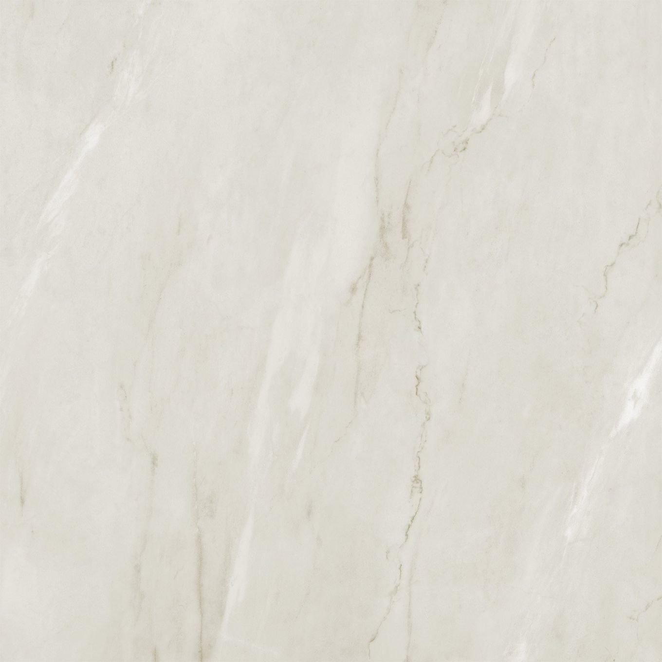 Preston Cream Satin Stone Porcelain Tile 1000x1000mm