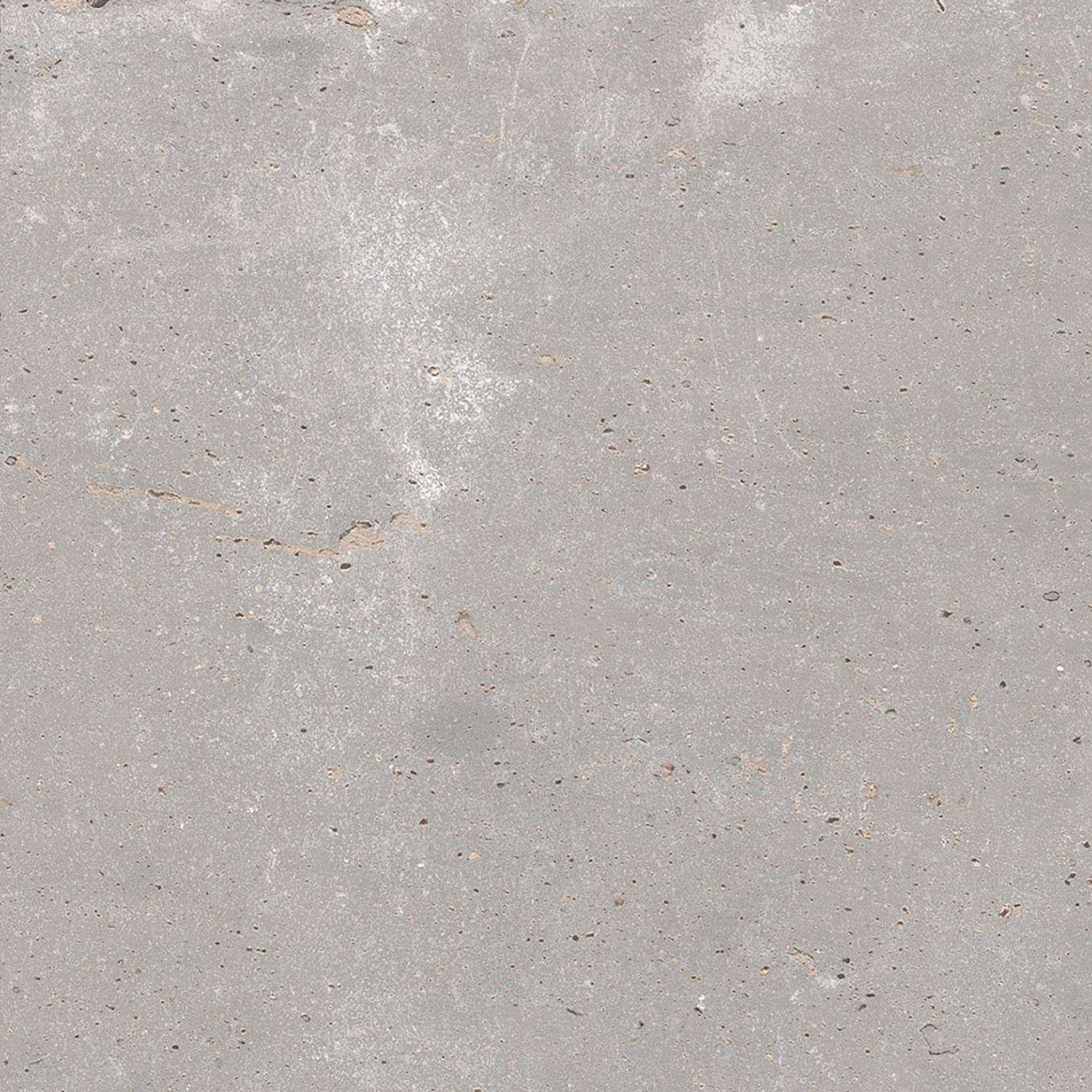 Terraza Grey Terracotta Matt Porcelain Brick Tile 150x150mm