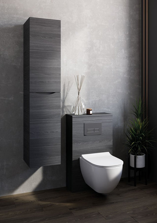 Toilet Furniture Unit