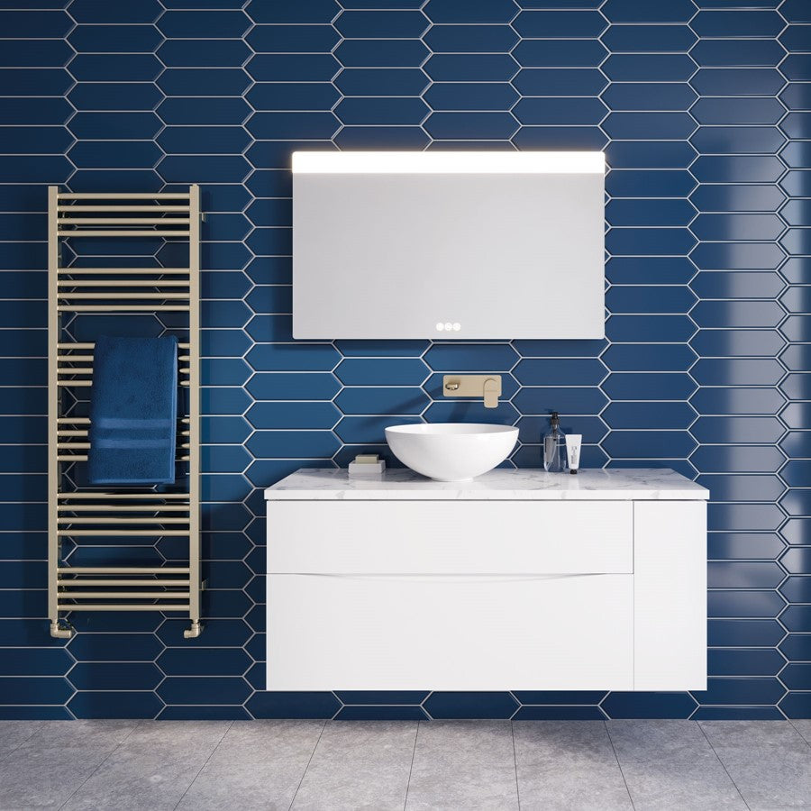 Circus Countertop Basin