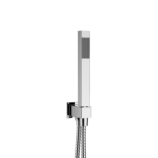 Square Designer Shower Kit