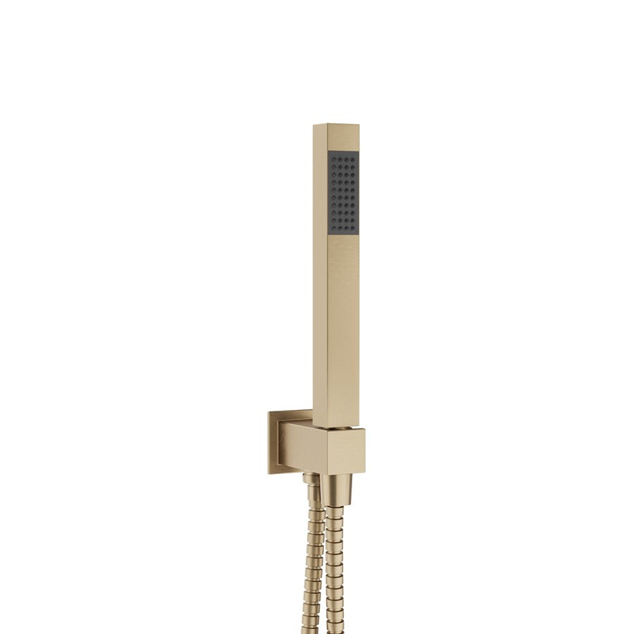 Square Designer Shower Kit