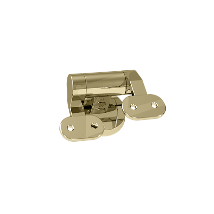 Soft Close Hinges for WC Seat