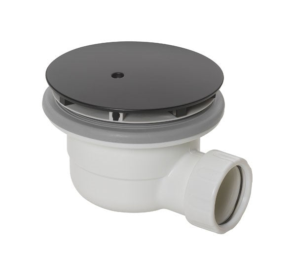 High Flow Shower Waste