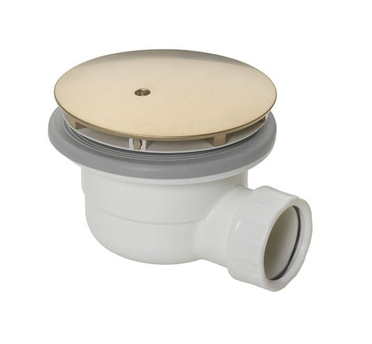 High Flow Shower Waste