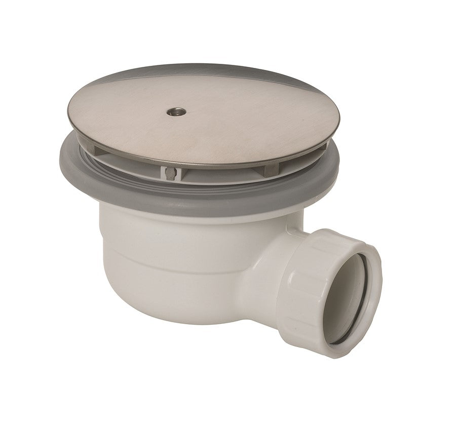 High Flow Shower Waste