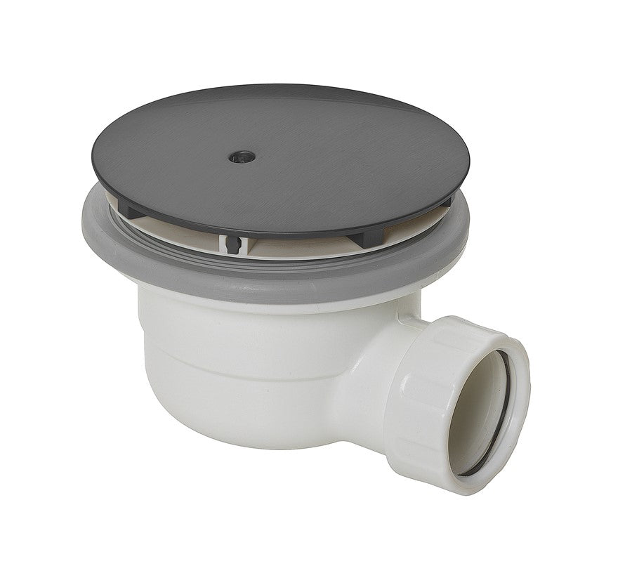 High Flow Shower Waste