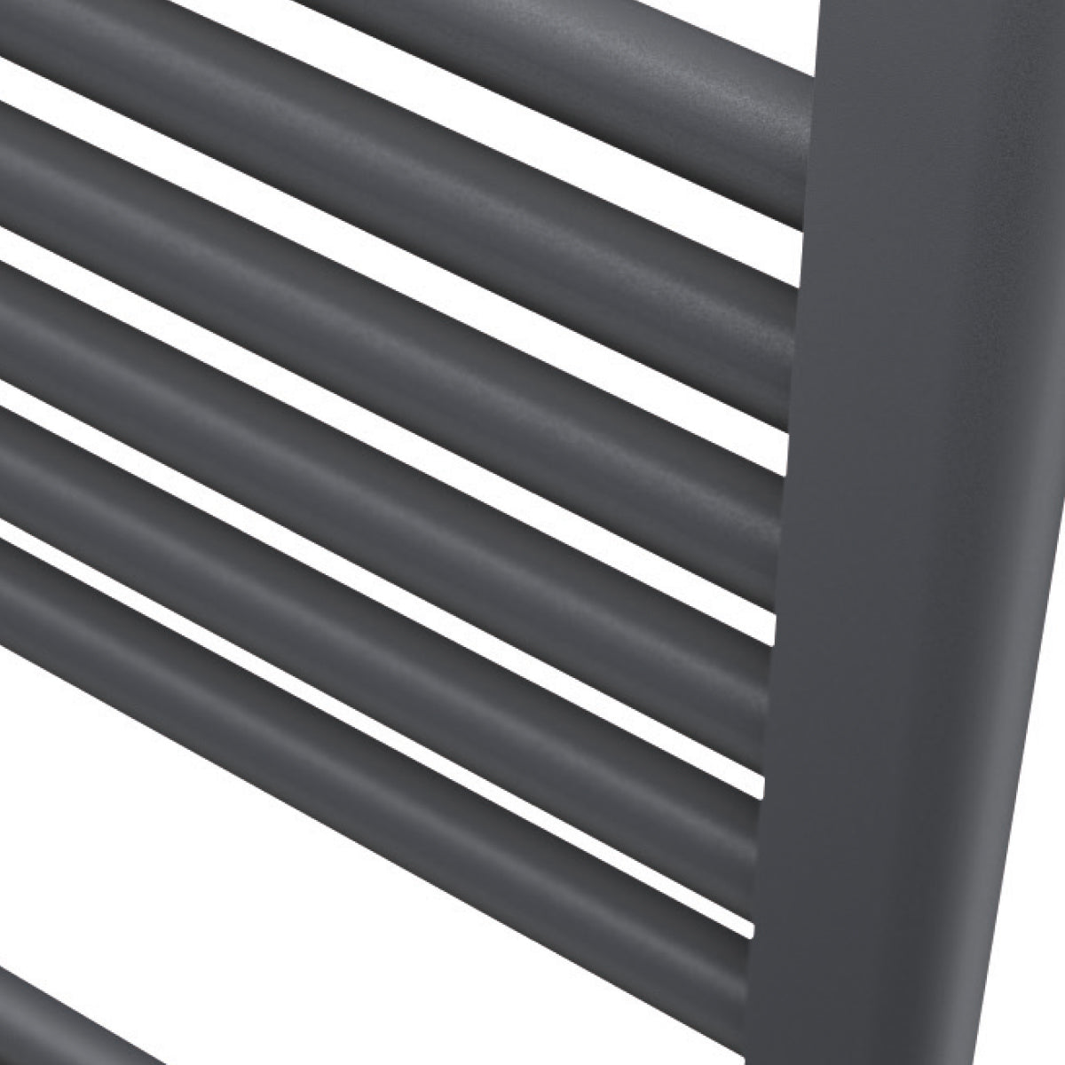 Strive Towel Radiator – 500 X 1200