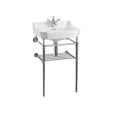Optional Towel Rack for 56cm/58cm Basin Washstand